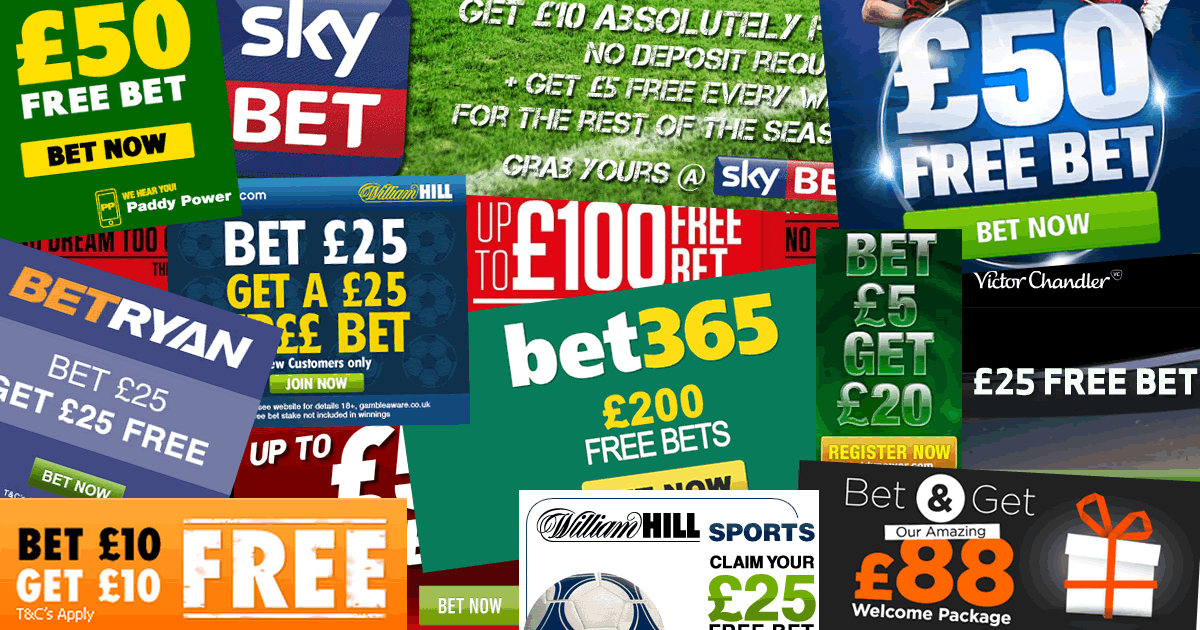 Best bookmaker sites which are legal and best for betting