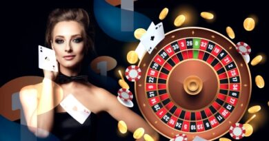 Reserving your slot online at 카지노사이트 for online casino
