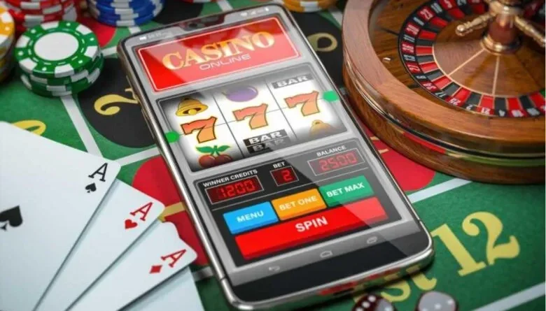 Mobile Online Casino Take to Stock Market in Europe