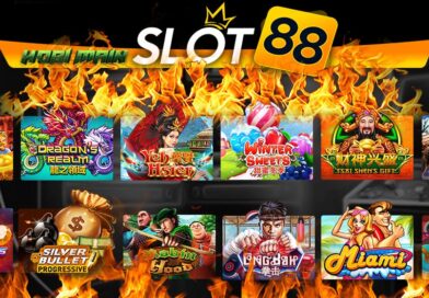Pragmatic88 – Ready to Test Your Luck on Free Online Slot?
