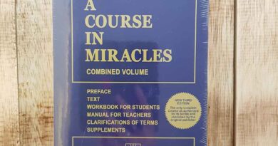 Un Curso De Milagros Videos Furnace Review