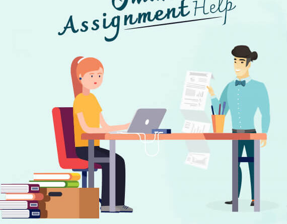 Networking Assignment Helper