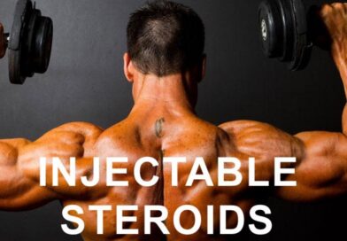 The Best Muscle Building Supplement Steroids For Sale