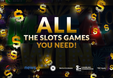 M77slot – Best For New Entrants to Casino Games