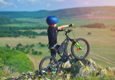 Kids Biking Adventures – Exploring the World on Two Wheels