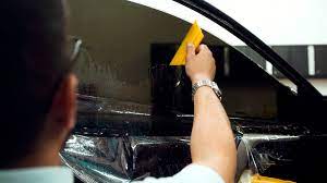 Enhancing Comfort and Protection: The Benefits of Window Tinting