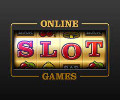 The World of Slot Machines: A Blend of Chance, Strategy, and Entertainment