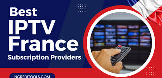 IPTV France: Revolutionizing Television Entertainment